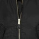 Бомбер мужской Alpha Industries MA-1 2XL Черный (640631433237) - изображение 8