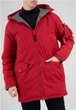 Пуховик зимовий чоловічий Alpha Industries N-3B Down Parka MJN48502C1 3XL Commander Red - зображення 6