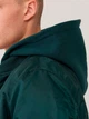 Бомбер мужской Alpha Industries MA-1 Natus MJM47506C1 XS Темно-зеленый (640631791054) - изображение 3