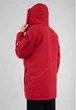 Пуховик зимовий чоловічий Alpha Industries N-3B Down Parka MJN48502C1 3XL Commander Red - зображення 10