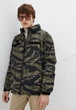 Куртка Alpha Industries ECWCS Gen III Parka Mod MJE48501C1 L Tiger Camo - изображение 6