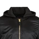 Бомбер Alpha Industries MA-1 Natus MJM47506C1 Черный XS - изображение 6