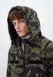 Куртка Alpha Industries ECWCS Gen III Parka Mod MJE48501C1 L Tiger Camo - изображение 8
