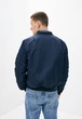 Бомбер Airboss MA-1 Flight Jacket 037600853221 L Синий (707568225622_A) - изображение 10