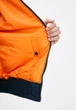 Бомбер Airboss MA-1 Flight Jacket 037600853221 L Синий (707568225622_A) - изображение 11