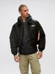 Куртка Alpha Industries CWU 45/P Flight Jacket MJC22000C1 S Black (640631428523) - изображение 11