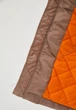 Жіночий бомбер Alpha Industries MA-1 Long W WJM47503C1 L Блідо-рожевий - зображення 13