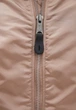 Жіночий бомбер Alpha Industries MA-1 Long W WJM47503C1 L Блідо-рожевий - зображення 14
