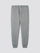 Спортивные штаны Alpha Industries Classic Drawstring Pants MBC50000C1 2XL Medium Charchoal Heather (640631010575) - изображение 12