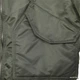 Бомбер Alpha Industries CWU 45/P L Sage Green - изображение 4