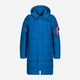Куртка Alpha Industries N-3B Reverb Parka MJN48504C1 XS Blue No.9 - изображение 1
