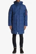 Куртка Alpha Industries N-3B Reverb Parka MJN48504C1 XS Blue No.9 - изображение 12