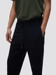 Спортивные штаны Alpha Industries Classic Drawstring Pants MBC50000C1 XL Black (640631010490) - изображение 10