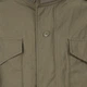 Куртка демисезонная с капюшоном мужская Alpha Industries M-65 MJM24000C1 4XL Sage Green (640631435903) - изображение 4
