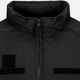 Куртка демисезонная с капюшоном мужская Alpha Industries ECWCS Gen III Parka Mod MJE48501C1 XS Black (640631797940) - изображение 3