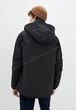 Куртка демисезонная с капюшоном мужская Alpha Industries ECWCS Gen III Parka Mod MJE48501C1 XS Black (640631797940) - изображение 7