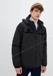 Куртка демисезонная с капюшоном мужская Alpha Industries ECWCS Gen III Parka Mod MJE48501C1 XS Black (640631797940) - изображение 10