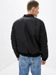 Бомбер Airboss MA-1 Flight Jacket 037600853221 3XL Черный (707568225714_A) - изображение 4