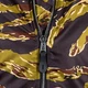 Бомбер мужской Alpha Industries MA-1 Slim Fit MJM44530C1 L Разноцветный (640631790682) - изображение 3