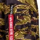 Бомбер мужской Alpha Industries MA-1 Slim Fit MJM44530C1 L Разноцветный (640631790682) - изображение 4