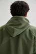 Бомбер мужской Alpha Industries MA-1 Natus MJM47506C1 XL Хаки (640631776341) - изображение 9