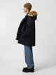 Парка мужская Airboss Discovery Parka 177001033221 4XL Синяя (608275044912) - изображение 3