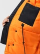 Парка мужская Airboss Discovery Parka 177001033221 4XL Синяя (608275044912) - изображение 4