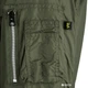 Бомбер Alpha Industries MJL46000C1 Sage green 2XL - изображение 5
