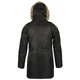 Парка зимняя женская Alpha Industries N-3B W Parka XL Black - изображение 8