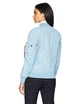 Бомбер Alpha Industries L-2B Scout W WJL46000C1 XS Light Blue - изображение 11