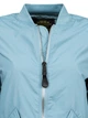 Бомбер Alpha Industries L-2B Scout W WJL46000C1 XS Light Blue - изображение 8