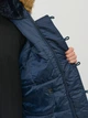 Парка Alpha Industries MJN31000C1 N-3B Parka 5XL Replica Blue (640631439987) - изображение 7