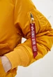 Бомбер Alpha Industries MA-1 Coalition Blood Chit MJM48500C1 XS Golden Yellow - изображение 9