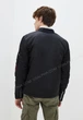 Куртка демисезонная мужская Alpha Industries Machina Biker Jacket MJM47514C1 2XL Black (640631772800) - изображение 8