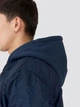 Бомбер мужской Alpha Industries MA-1 Natus MJM47506C1 S Темно-синий (640631776167) - изображение 9
