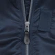 Бомбер Alpha Industries B-15 Slim Fit MJB45500C1 Синий XS - изображение 2