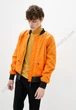 Бомбер Alpha Industries L-2b Scout MJL46000C1 Черный M - изображение 2