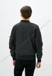 Бомбер Alpha Industries L-2b Scout MJL46000C1 Черный M - изображение 4