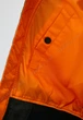Бомбер Alpha Industries L-2b Scout MJL46000C1 Черный M - изображение 5