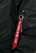 Бомбер Alpha Industries L-2b Scout MJL46000C1 Черный M - изображение 6