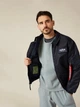 Бомбер Alpha Industries CWU 45/P MJC22000C1 Синий M - изображение 5