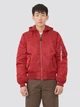 Бомбер Alpha Industries MA-1 Natus MJM47506C1 Красный M - изображение 1