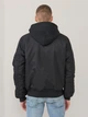 Бомбер Alpha Industries MA-1 Natus MJM47506C1 Черный XS - изображение 10