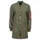 Танкер Alpha Industries L-2b Long W WJM47503C1 Оливковий XS - изображение 1