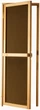Двері для лазні та сауни Tesli Bravo 1900 х 700 - изображение 2