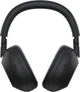 Słuchawki Sony WH-1000XM6 Black (WH1000XM6B.CE7) - obraz 2