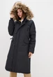 Парка зимняя женская Airboss N-7B Eileen XS Dark Grey (654975953160_A) - изображение 4