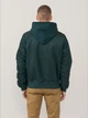 Бомбер мужской Alpha Industries MA-1 Natus MJM47506C1 XS Темно-зеленый (640631791054) - изображение 7