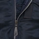 Бомбер мужской Alpha Industries B-15 Flight Jacket MJB23010C1 XL Темно-синий (640631736888) - изображение 12