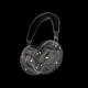 Słuchawki Sony WH-1000XM6 Midnight Blue (WH1000XM6L.CE7) - obraz 14